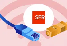 Comment savoir si on a la fibre SFR ?