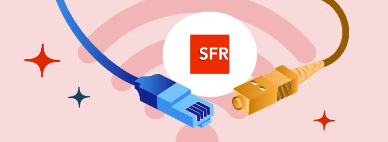 Comment savoir si on a la fibre SFR ?