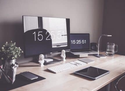 5 astuces pour optimiser l’organisation de votre espace de travail