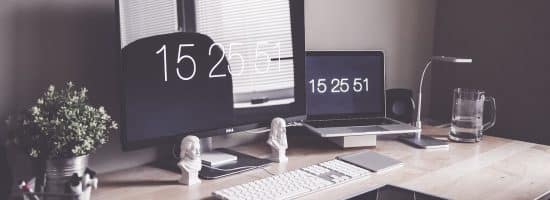 Optimiser son espace de travail
