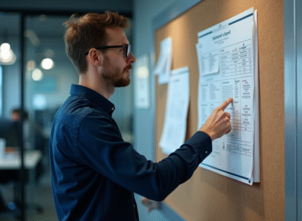 ICMP : de quelle couche du modèle OSI fait-il partie ? Explication