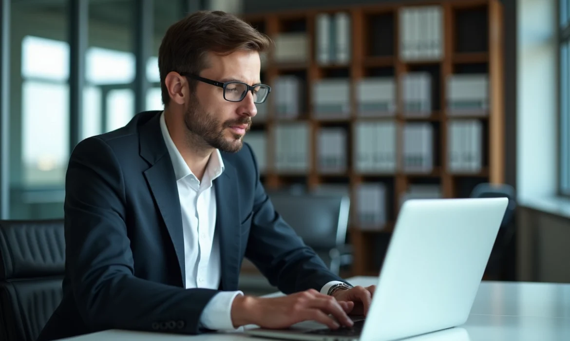 Rôle de l’auditeur informatique : missions et importance en entreprise