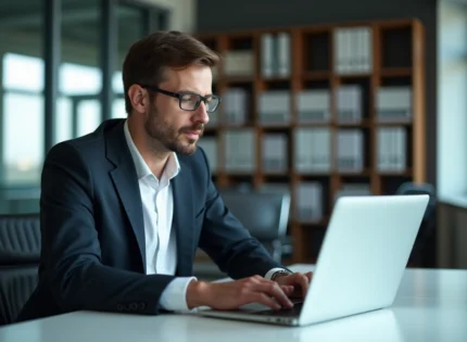 Rôle de l’auditeur informatique : missions et importance en entreprise