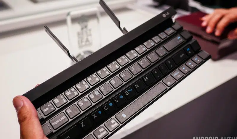 Qu’est-ce qu’un clavier Bluetooth ?