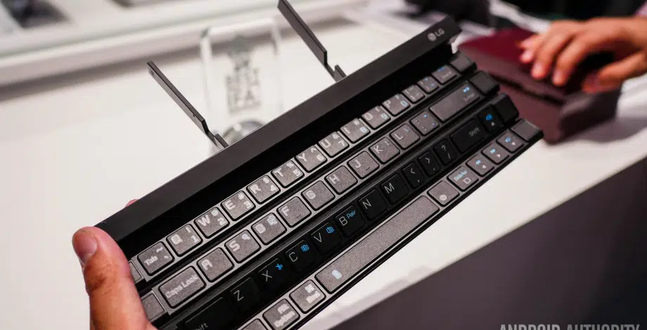 Qu’est-ce qu’un clavier Bluetooth ?