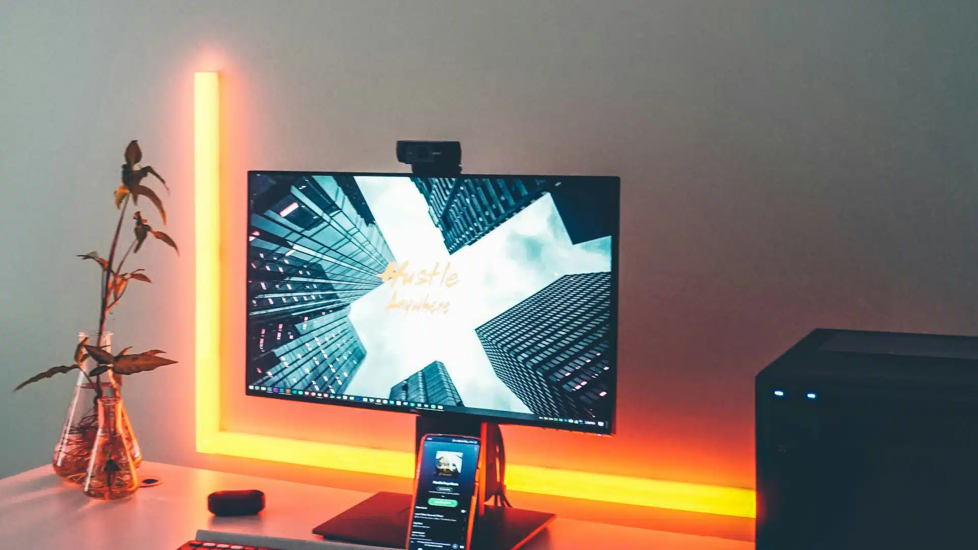 Boostez vos graphismes avec une nouvelle carte graphique