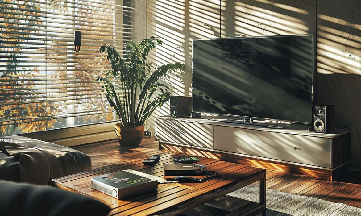 Fire TV Stick Amazon : vérifier la compatibilité avec votre télévision