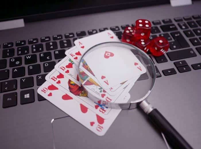 Le Coronavirus augmente les profits des casinos en ligne