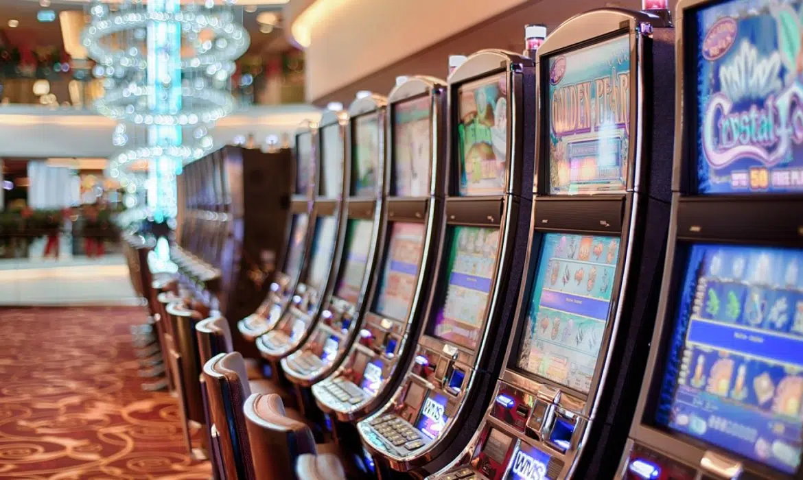Casinos en ligne : toutes les astuces pour un maximum de gains !