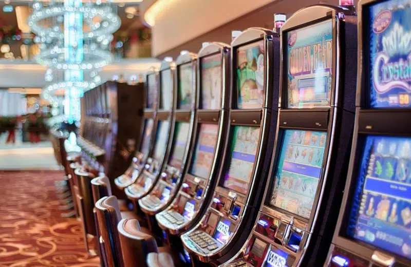 Casinos en ligne : toutes les astuces pour un maximum de gains !
