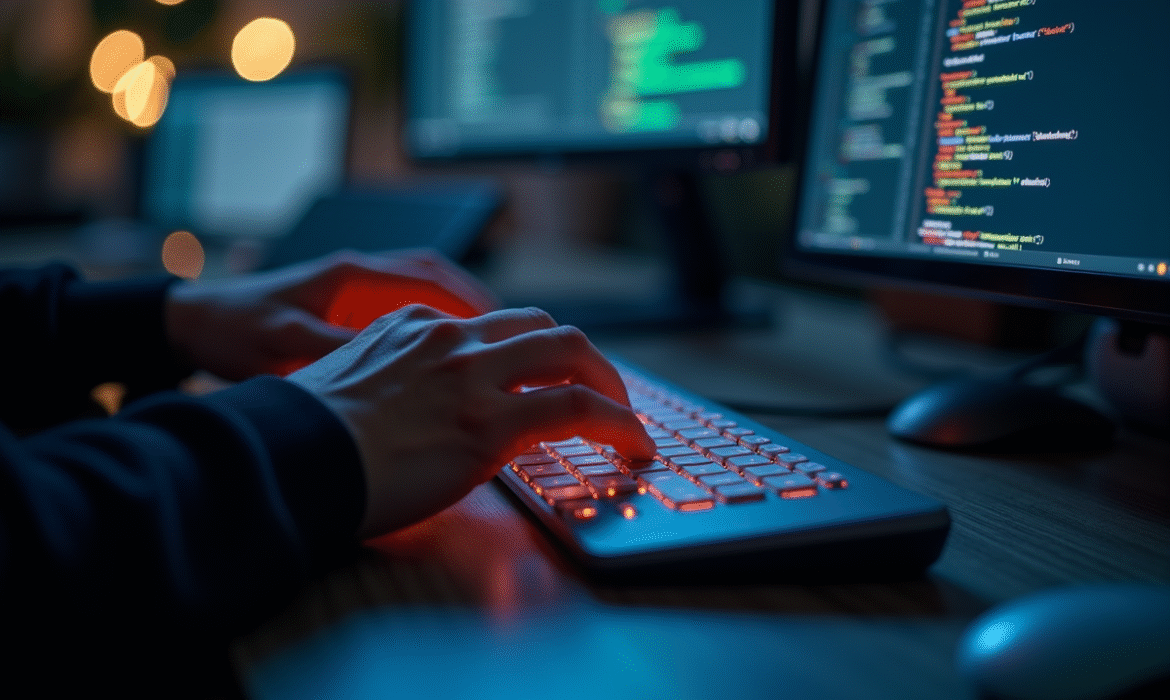 RNG en informatique : importance et applications diverses