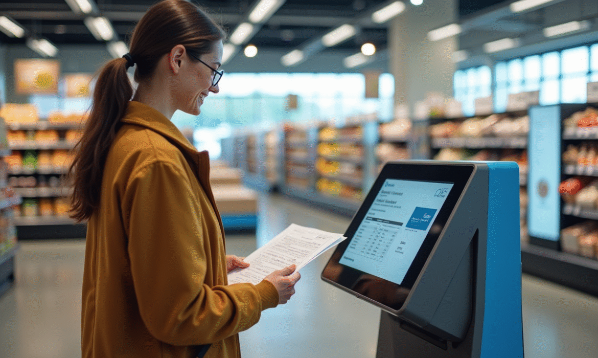 Imprimer un document à Leclerc : services et tarifs en 2025