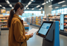 Imprimer un document à Leclerc : services et tarifs en 2025
