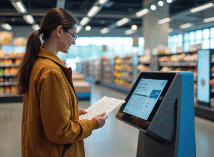 Imprimer un document à Leclerc : services et tarifs en 2025