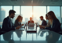 Connectivité sans faille : les nouvelles exigences du WiFi en milieu professionnel