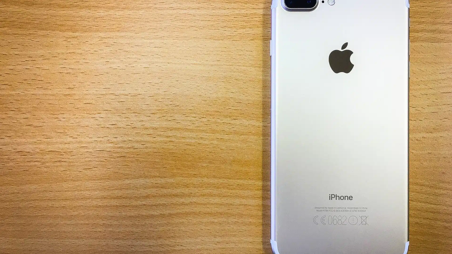 Comment savoir si l'écran de l'iPhone 7 doit être remplacé ?