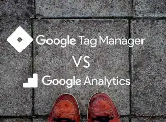 Quelle est la différence entre Google Tag Manager et Google Analytics ?