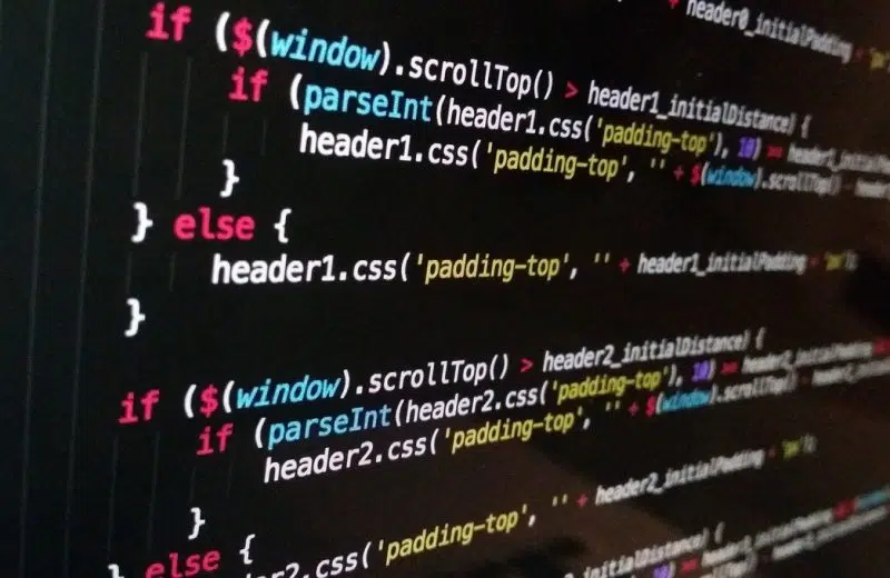 Pourquoi se former à la programmation