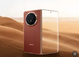 HONOR Magic V3