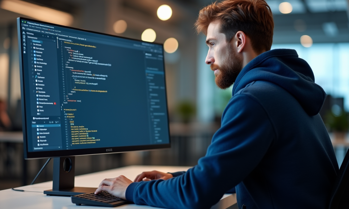 API Kubernetes : rôle, avantages et fonctionnement dans un contexte informatique