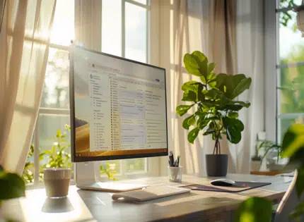 UPSaclay Zimbra : astuces pour une gestion efficace de vos courriels
