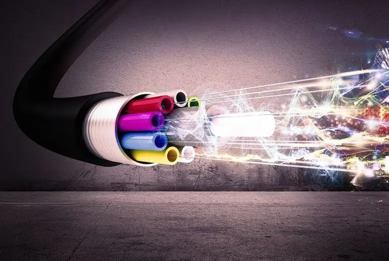 Quel est l’intérêt de préférer la fibre optique à l’ADSL ?