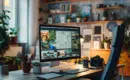 Comment déterminer le lieu de prise de votre photo téléchargée sur Pix?