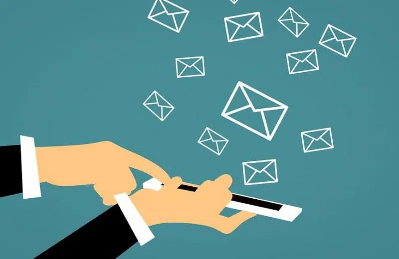 Les avocats et les campagnes de marketing par email