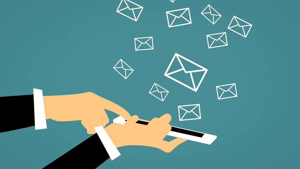 Les avocats et les campagnes de marketing par email