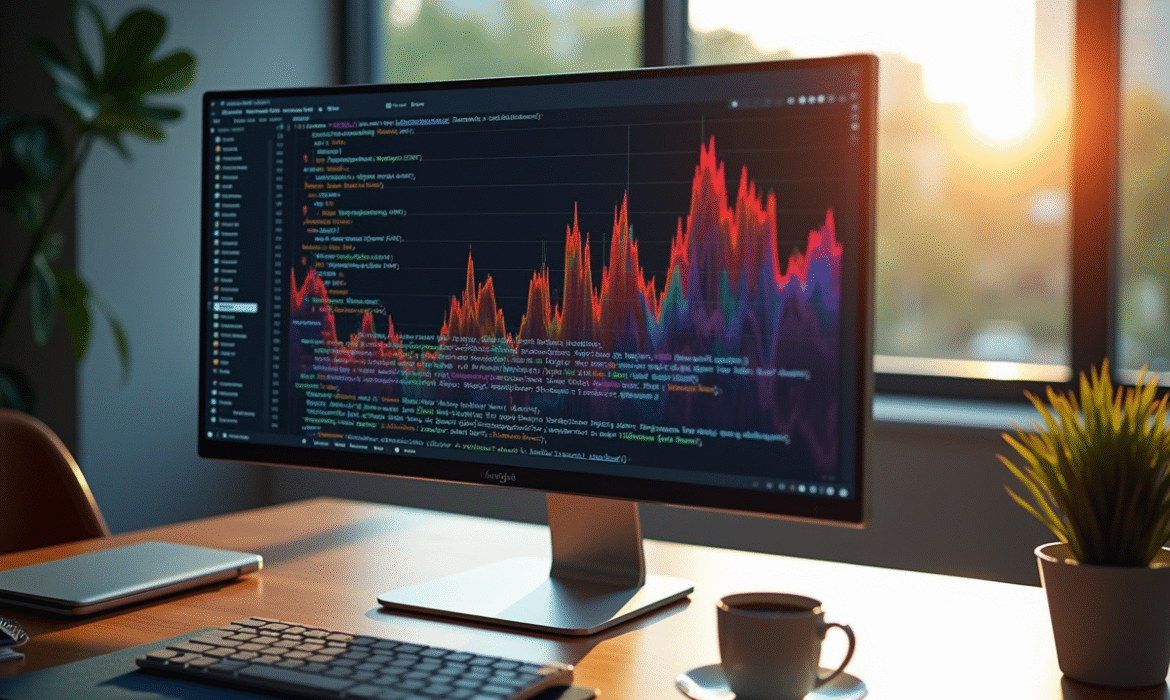 Algorithme Google : dernières actualités et changements à connaître en 2025 !