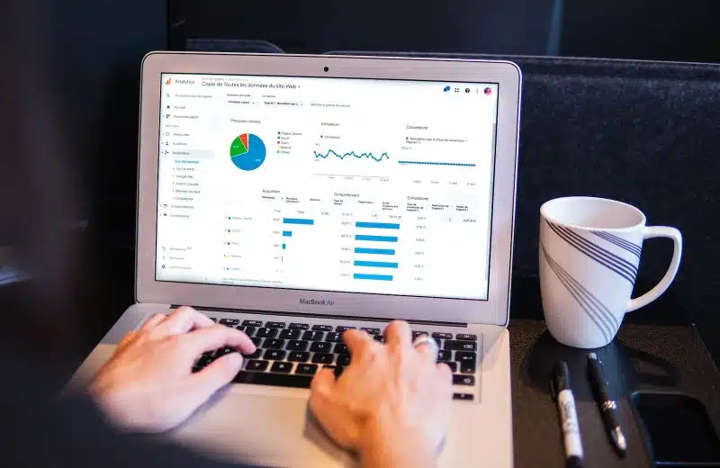 Google Analytics 4 : comment l’implémenter ?