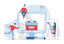 Quel est le coût du vote électronique pour les élections CSE ?