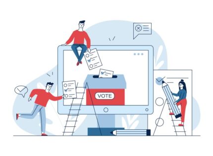 Quel est le coût du vote électronique pour les élections CSE ?