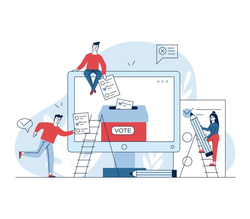 Quel est le coût du vote électronique pour les élections CSE ?