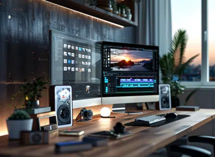 Formats de fichiers vidéo : comprendre les extensions courantes