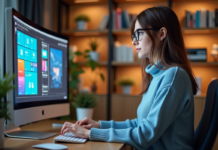 Afficher les applications sur l&rsquo;écran de l&rsquo;ordinateur : conseils pratiques et astuces