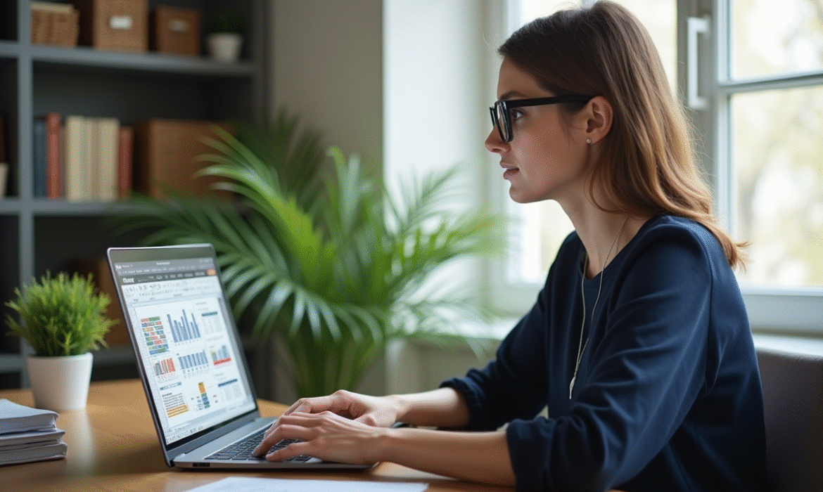 Modélisation des données dans Excel : définition et exemples pratiques