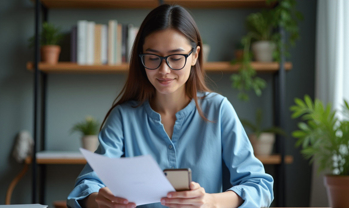 Reconnaissance optique de caractères : Google Docs et OCR, le duo gagnant !