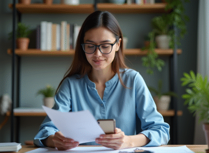 Reconnaissance optique de caractères : Google Docs et OCR, le duo gagnant !