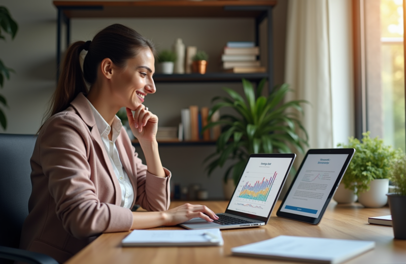 Longue traîne : comprendre ce phénomène pour optimiser son SEO en 2025