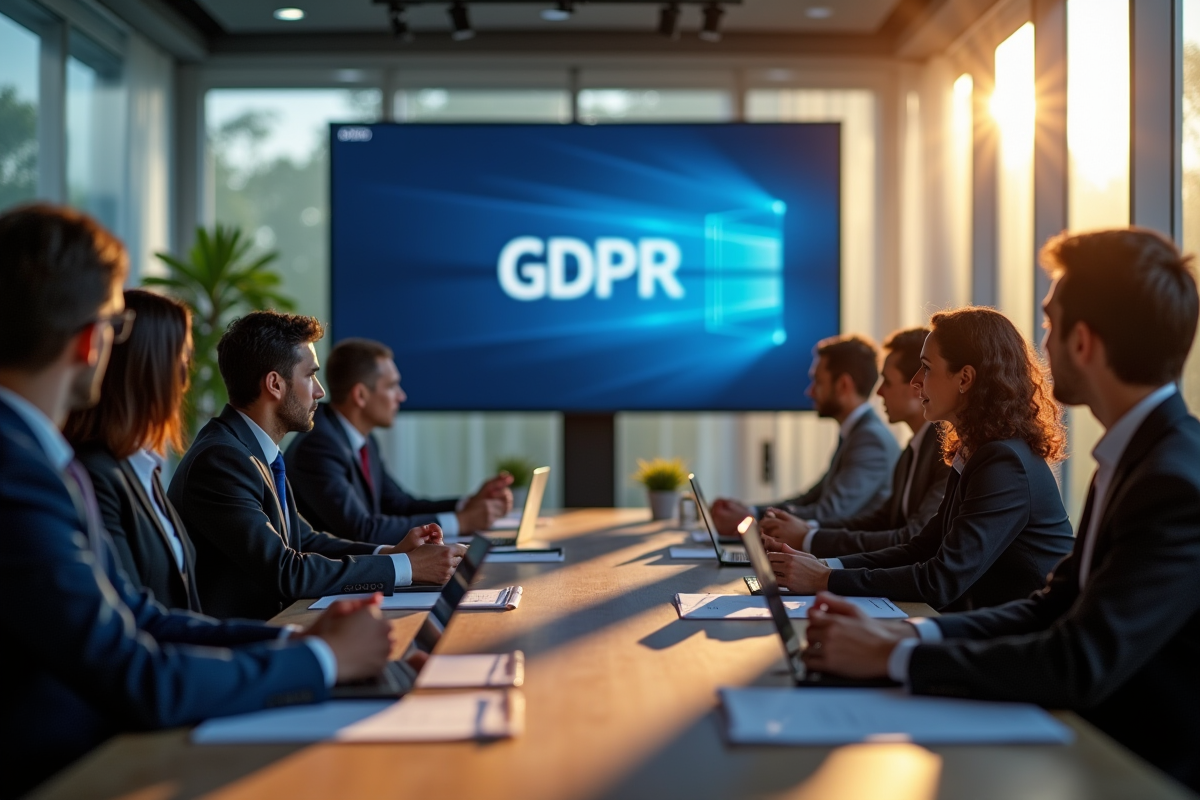 rgpd entreprises