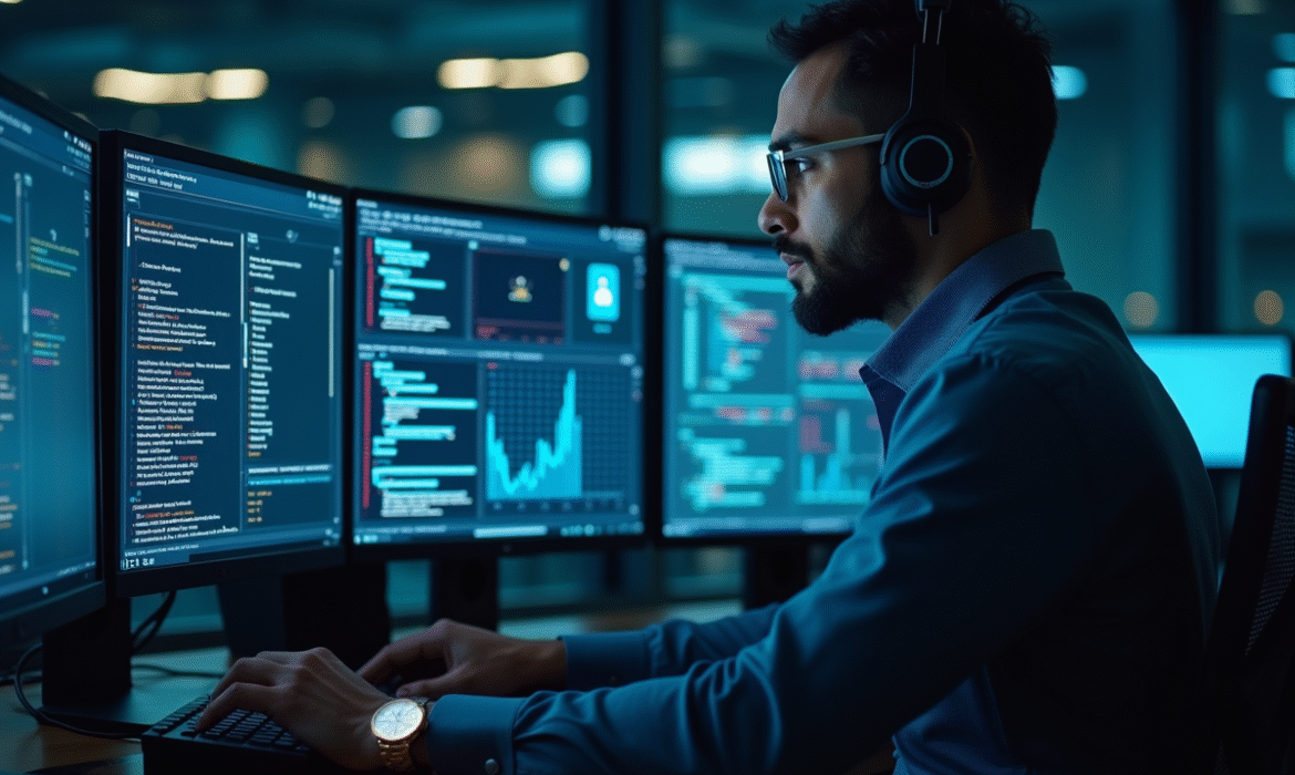 Auditeur en cybersécurité : les tâches et responsabilités à connaître
