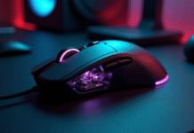 Les avantages d’un micro switch haut de gamme pour gamers