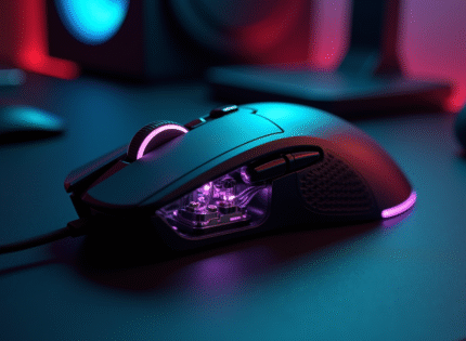 Les avantages d’un micro switch haut de gamme pour gamers
