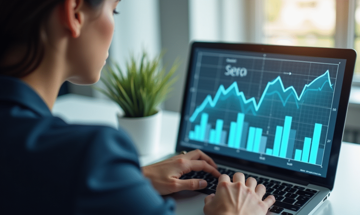 SEO : Comment débuter en référencement naturel ?