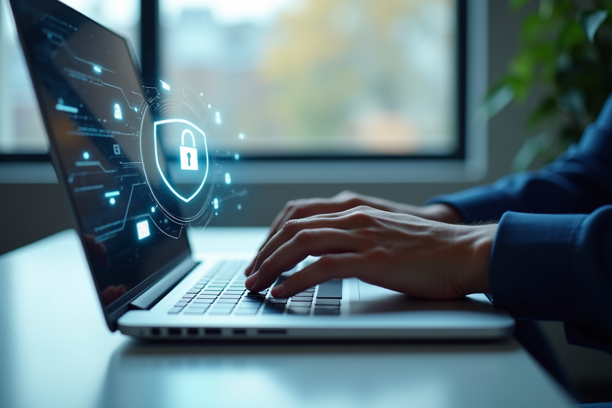 cybersécurité audit