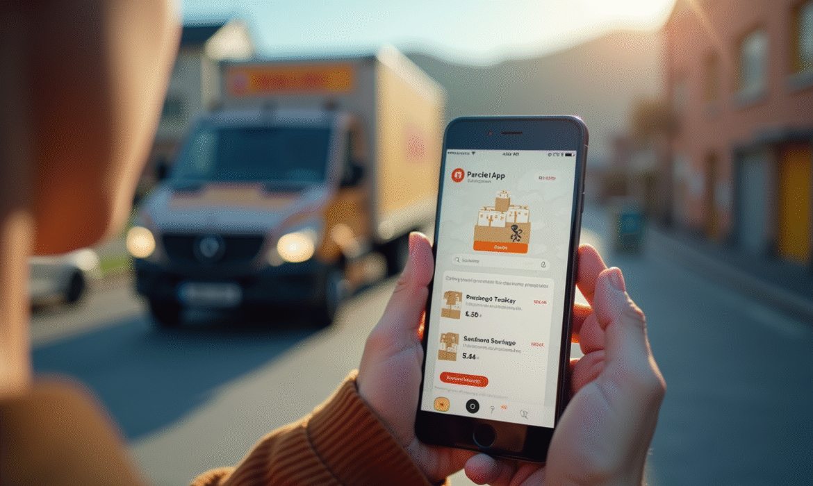Les meilleurs conseils pour sécuriser vos colis avec l’application ParcelsApp