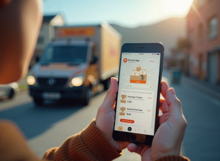 Les meilleurs conseils pour sécuriser vos colis avec l’application ParcelsApp