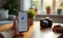 Configurer mon appareil à proximité avec OK Google : tutoriel pas à pas