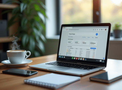 Fiabilité gestionnaire mot de passe Google : Tout ce que vous devez savoir